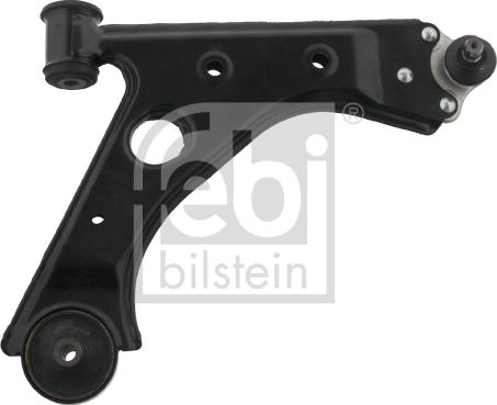 Febi Bilstein 28649 - Bras de liaison, suspension de roue cwaw.fr