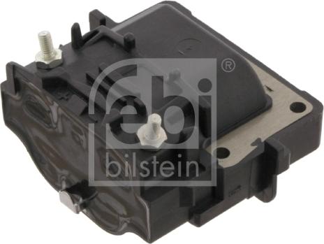 Febi Bilstein 28645 - Bobine d'allumage cwaw.fr