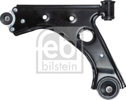 Febi Bilstein 28648 - Bras de liaison, suspension de roue cwaw.fr