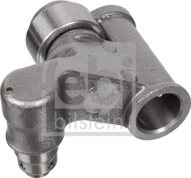 Febi Bilstein 28653 - Culbuteur, distribution cwaw.fr