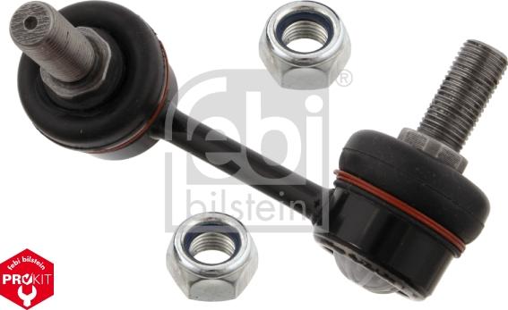 Febi Bilstein 28665 - Entretoise / tige, stabilisateur cwaw.fr