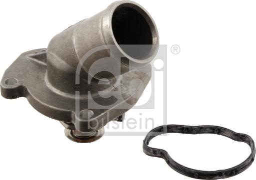 Febi Bilstein 28668 - Thermostat d'eau cwaw.fr