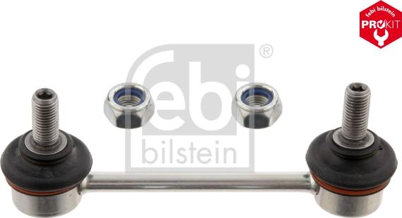 Febi Bilstein 28606 - Entretoise / tige, stabilisateur cwaw.fr