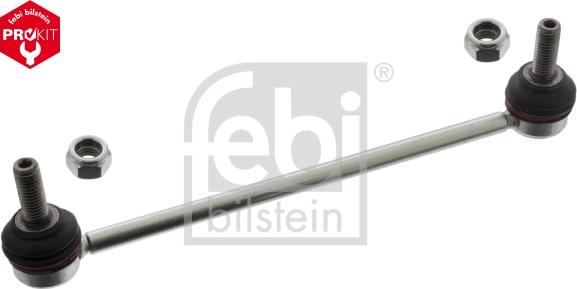 Febi Bilstein 28601 - Entretoise / tige, stabilisateur cwaw.fr