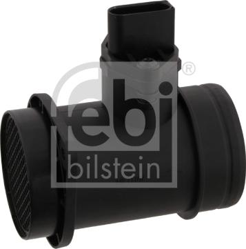 Febi Bilstein 28603 - Débitmètre de masse d'air cwaw.fr