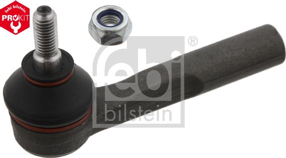 Febi Bilstein 28619 - Rotule de barre de connexion cwaw.fr