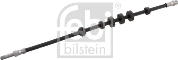 Febi Bilstein 28615 - Flexible de frein cwaw.fr