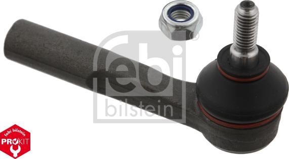 Febi Bilstein 28618 - Rotule de barre de connexion cwaw.fr