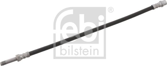 Febi Bilstein 28613 - Flexible de frein cwaw.fr