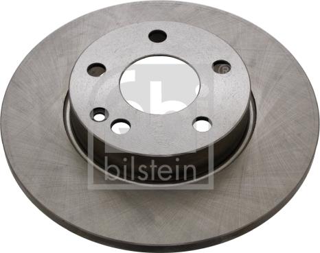 Febi Bilstein 28634 - Disque de frein cwaw.fr