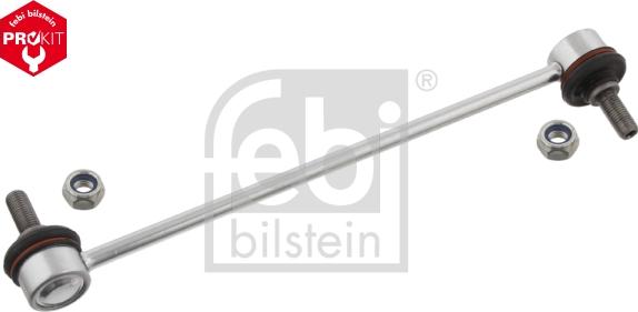 Febi Bilstein 28638 - Entretoise / tige, stabilisateur cwaw.fr