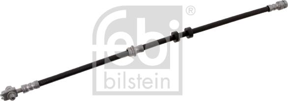 Febi Bilstein 28673 - Flexible de frein cwaw.fr