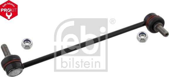 Febi Bilstein 28672 - Entretoise / tige, stabilisateur cwaw.fr