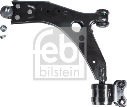 Febi Bilstein 28095 - Bras de liaison, suspension de roue cwaw.fr