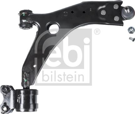 Febi Bilstein 28096 - Bras de liaison, suspension de roue cwaw.fr