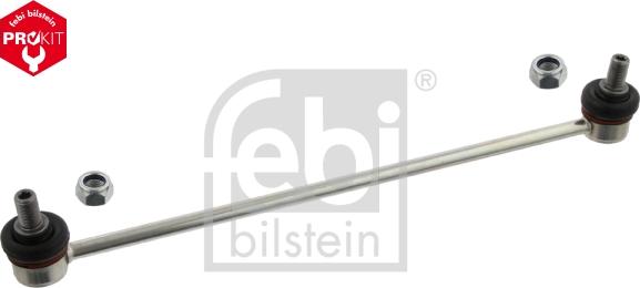 Febi Bilstein 28090 - Entretoise / tige, stabilisateur cwaw.fr