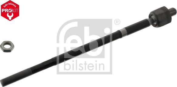 Febi Bilstein 28098 - Rotule de direction intérieure, barre de connexion cwaw.fr