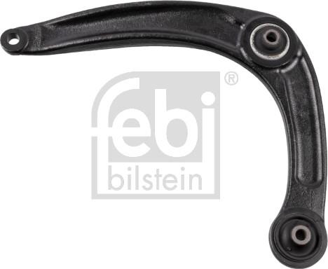 Febi Bilstein 280491 - Bras de liaison, suspension de roue cwaw.fr