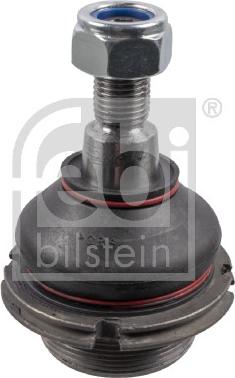 Febi Bilstein 280498 - Rotule de suspension cwaw.fr