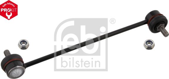 Febi Bilstein 28044 - Entretoise / tige, stabilisateur cwaw.fr