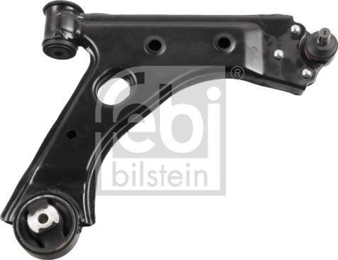 Febi Bilstein 280459 - Bras de liaison, suspension de roue cwaw.fr