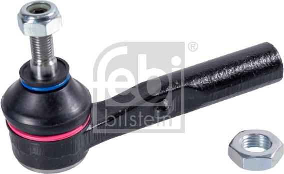 Febi Bilstein 280455 - Rotule de barre de connexion cwaw.fr