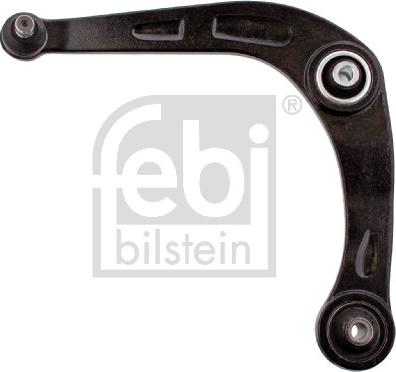 Febi Bilstein 280453 - Bras de liaison, suspension de roue cwaw.fr