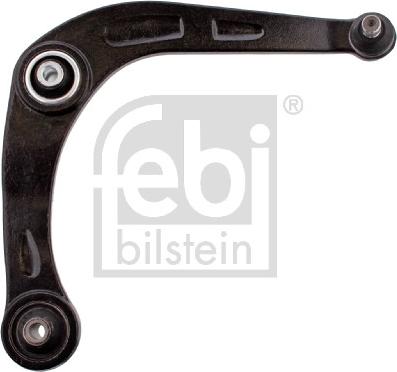 Febi Bilstein 280452 - Bras de liaison, suspension de roue cwaw.fr