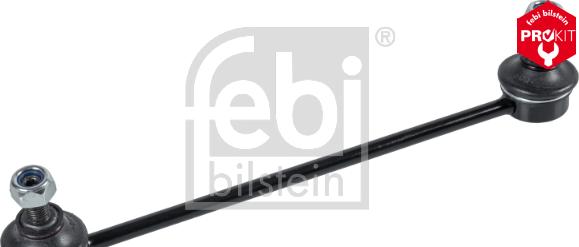 Febi Bilstein 28045 - Entretoise / tige, stabilisateur cwaw.fr