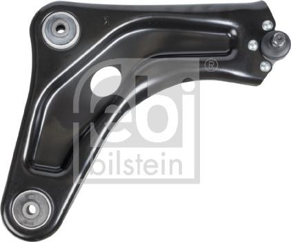 Febi Bilstein 280464 - Bras de liaison, suspension de roue cwaw.fr