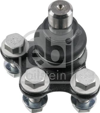 Febi Bilstein 280463 - Rotule de suspension cwaw.fr