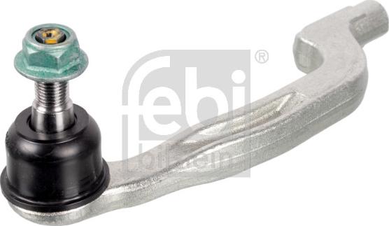 Febi Bilstein 280409 - Rotule de barre de connexion cwaw.fr