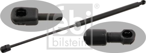 Febi Bilstein 28040 - Vérin de hayon, de coffre cwaw.fr