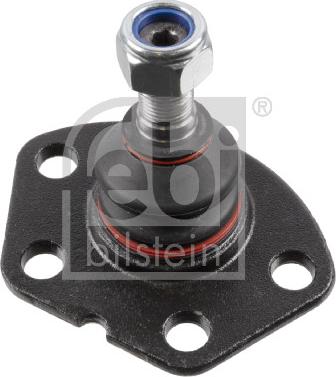 Febi Bilstein 280480 - Rotule de suspension cwaw.fr