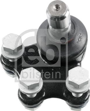 Febi Bilstein 280433 - Rotule de suspension cwaw.fr