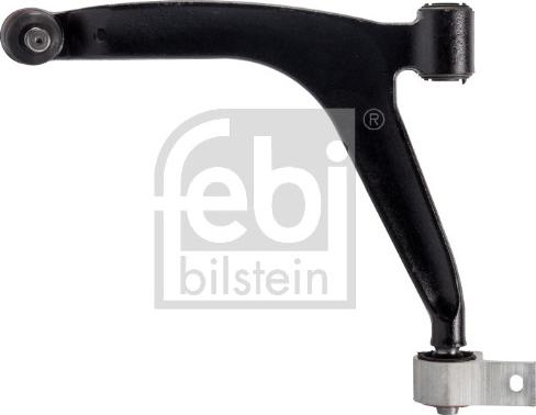 Febi Bilstein 280475 - Bras de liaison, suspension de roue cwaw.fr