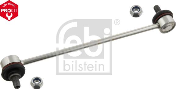 Febi Bilstein 28059 - Entretoise / tige, stabilisateur cwaw.fr