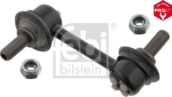 Febi Bilstein 28054 - Entretoise / tige, stabilisateur cwaw.fr