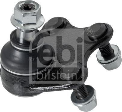 Febi Bilstein 280554 - Rotule de suspension cwaw.fr