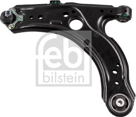 Febi Bilstein 280569 - Bras de liaison, suspension de roue cwaw.fr