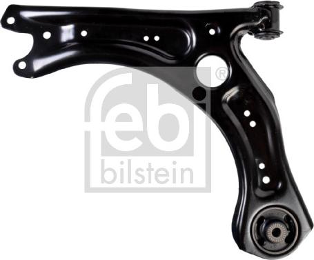 Febi Bilstein 280564 - Bras de liaison, suspension de roue cwaw.fr