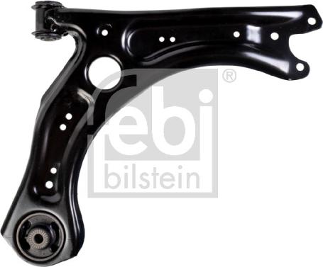 Febi Bilstein 280565 - Bras de liaison, suspension de roue cwaw.fr