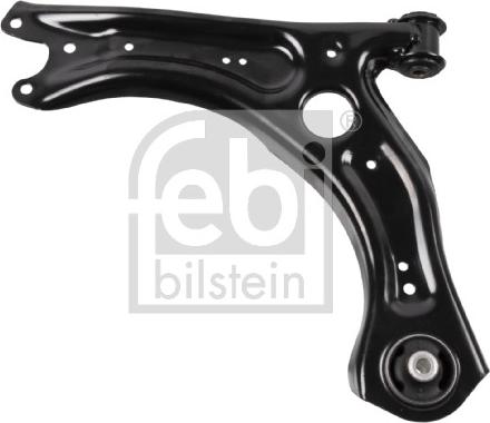 Febi Bilstein 280562 - Bras de liaison, suspension de roue cwaw.fr