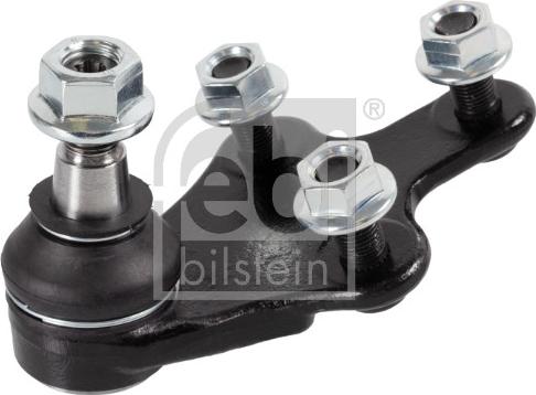 Febi Bilstein 280515 - Rotule de suspension cwaw.fr