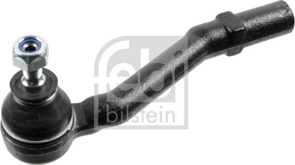 Febi Bilstein 280518 - Rotule de barre de connexion cwaw.fr