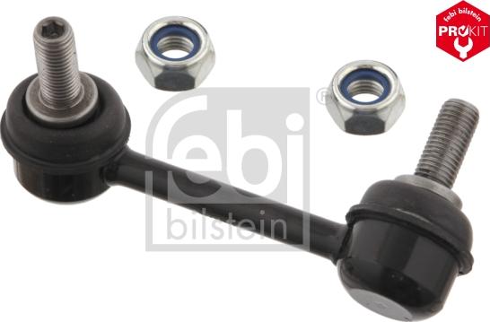 Febi Bilstein 28051 - Entretoise / tige, stabilisateur cwaw.fr