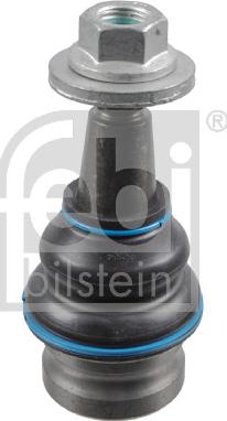 Febi Bilstein 280586 - Rotule de suspension cwaw.fr