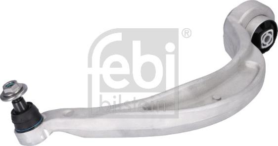 Febi Bilstein 280580 - Bras de liaison, suspension de roue cwaw.fr