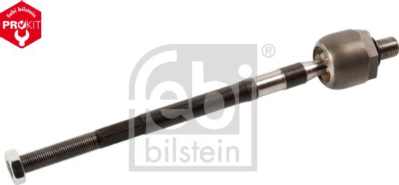 Febi Bilstein 28058 - Rotule de direction intérieure, barre de connexion cwaw.fr