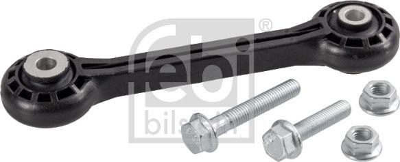 Febi Bilstein 280535 - Entretoise / tige, stabilisateur cwaw.fr